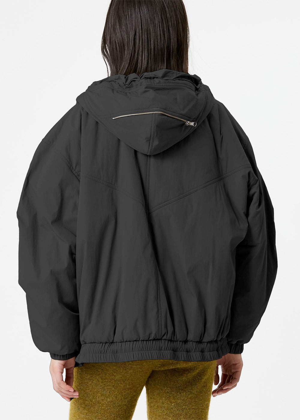 Isabel Marant Daisy Coat