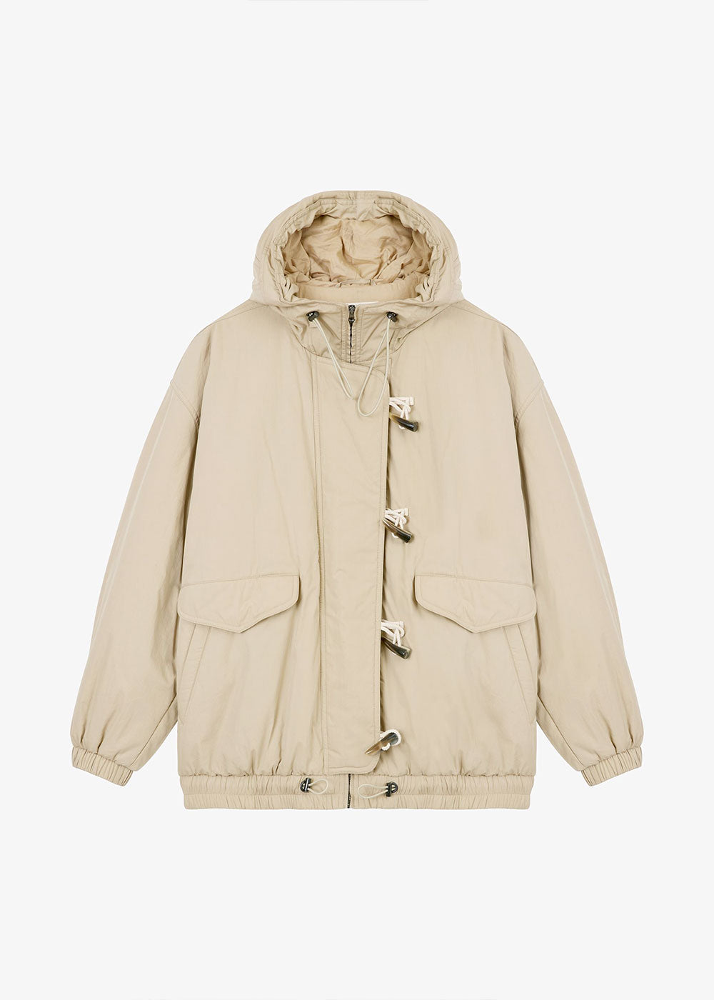 Isabel Marant Daisy Coat