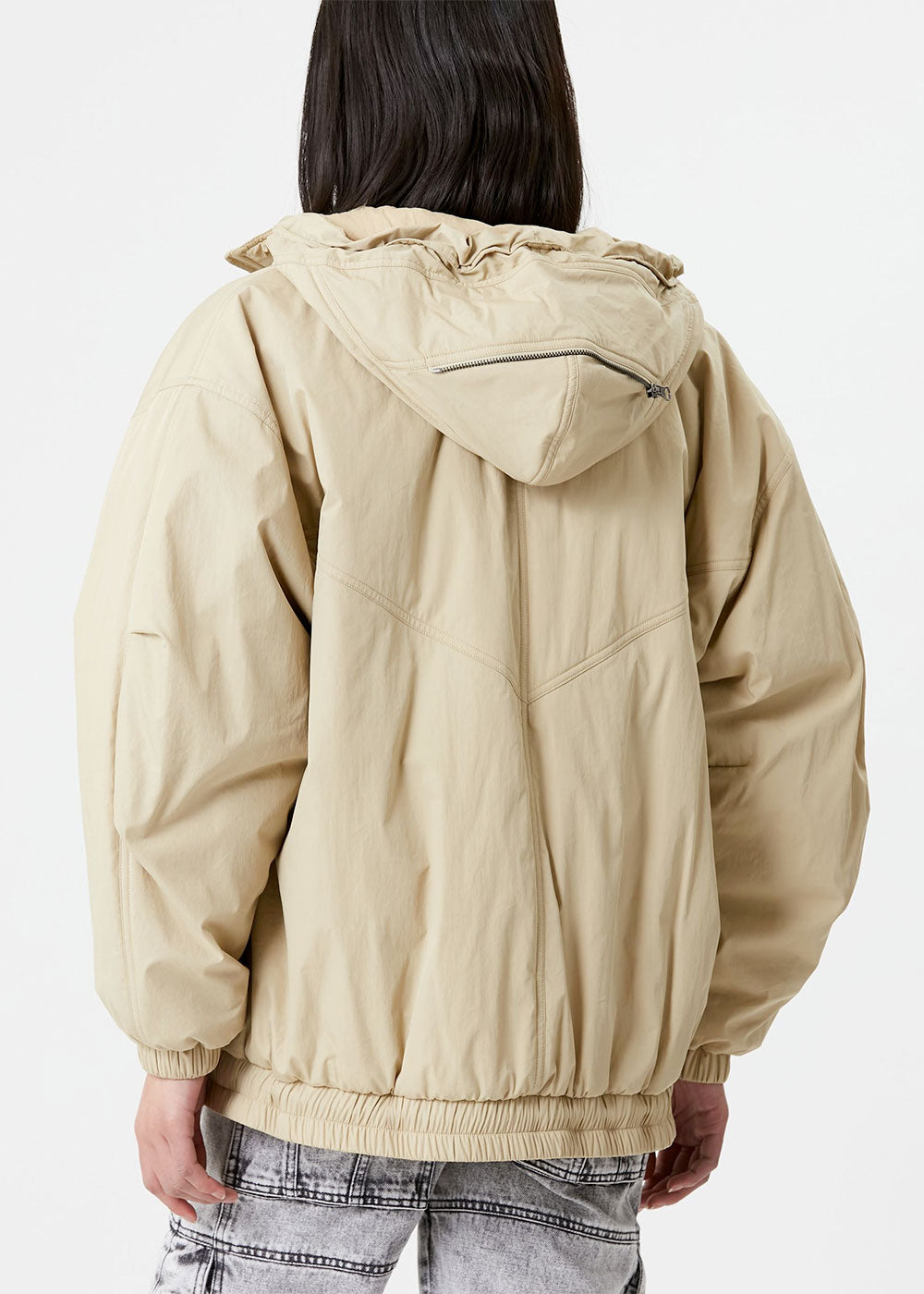 Isabel Marant Daisy Coat