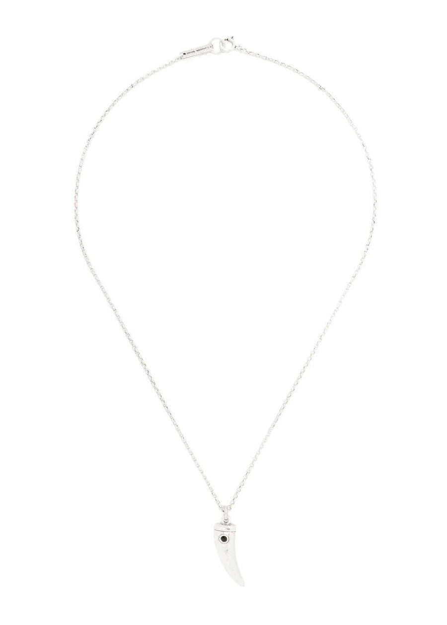 Isabel Marant Medaille Necklace