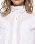 Isabel Marant Medaille Necklace