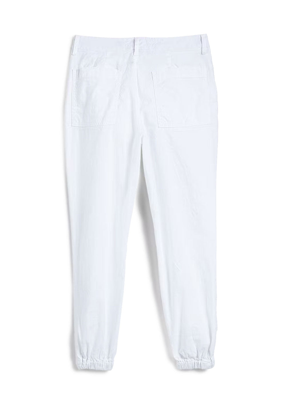 Frank & Eileen Jameson Jogger Performance