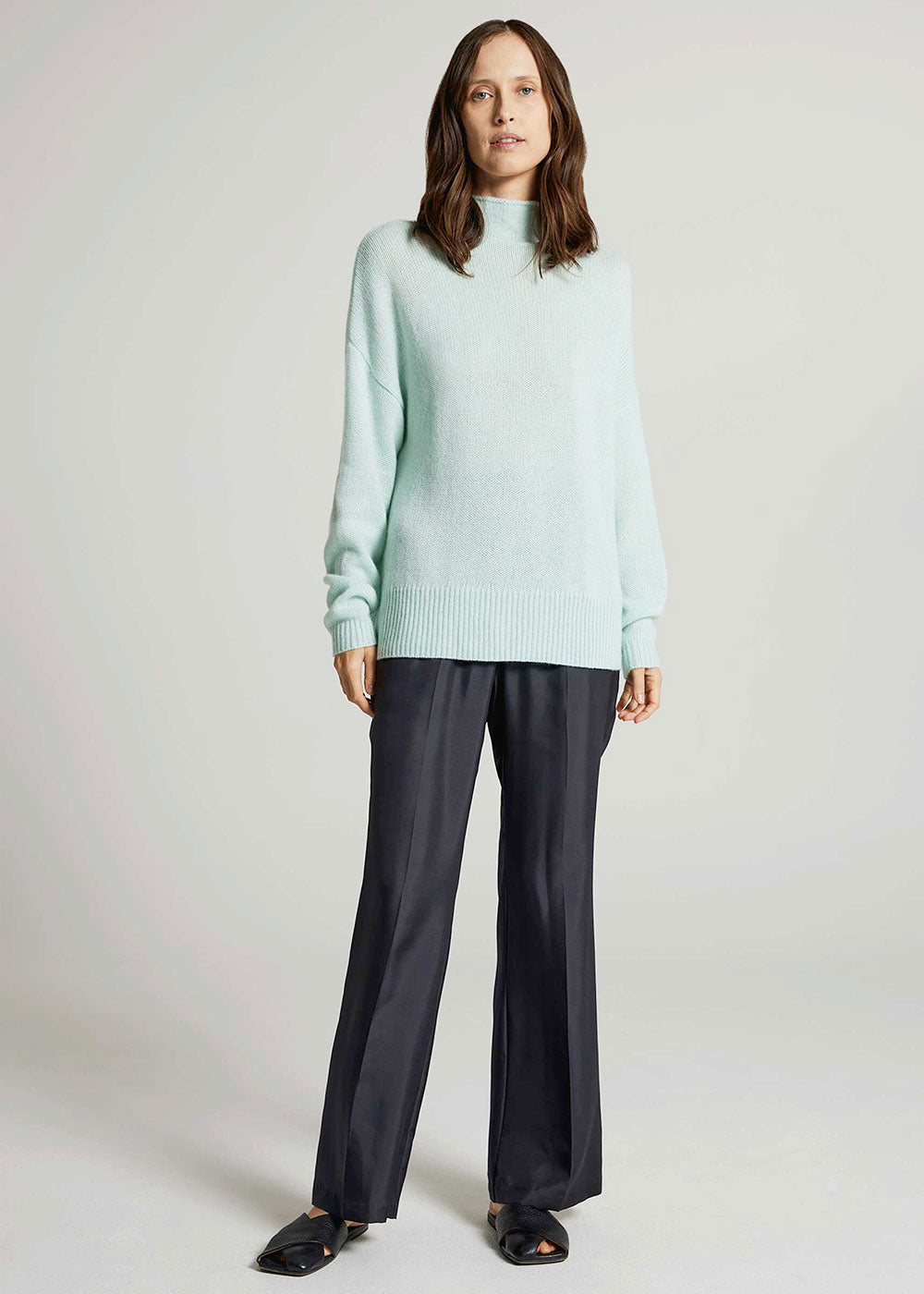 Jac+Jack Grayson Sweater