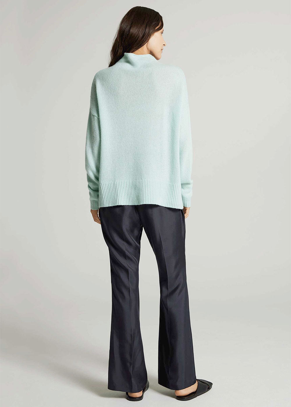 Jac+Jack Grayson Sweater