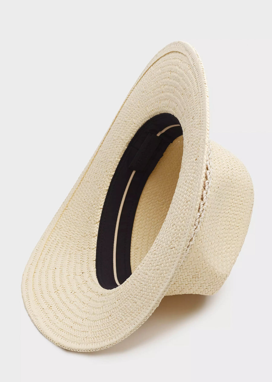 Rag & Bone Packable Fedora