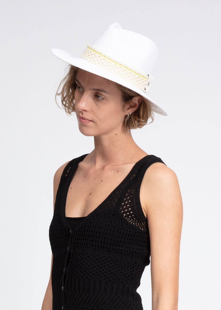 Rag & Bone Packable Fedora