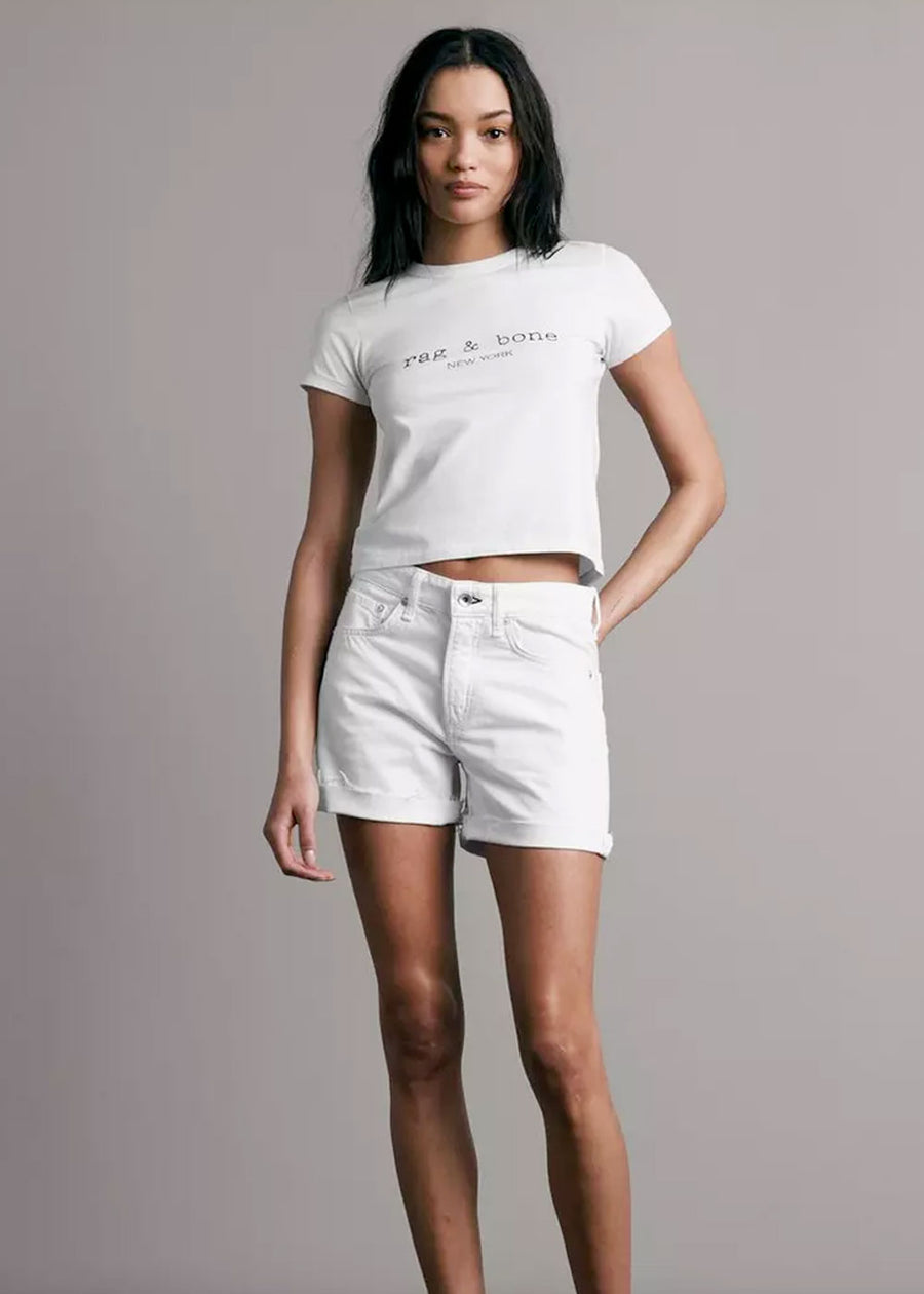 Rag & Bone Rosa Short