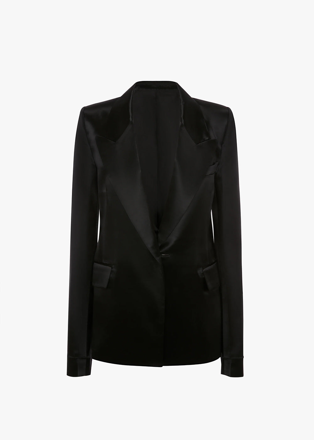 Victoria Beckham Tuxedo Jacket