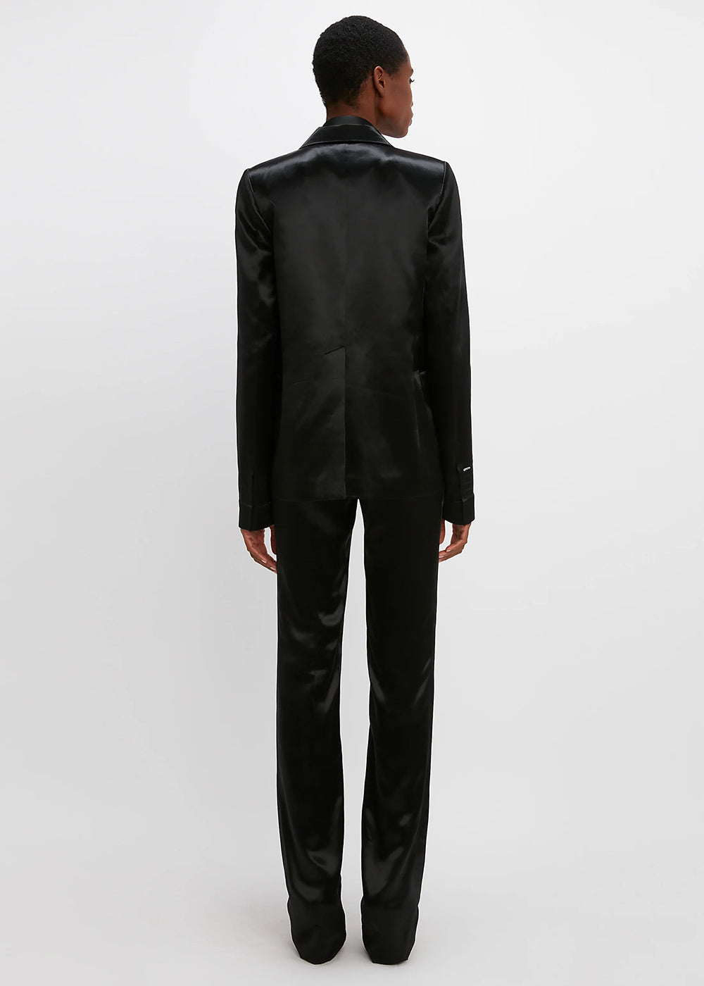 Victoria Beckham Tuxedo Jacket