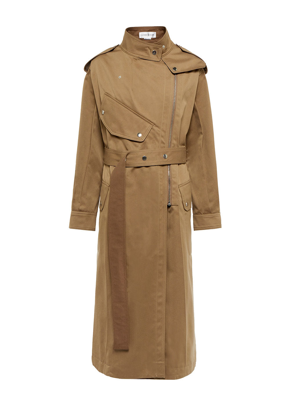 Victoria Beckham Utility Trench