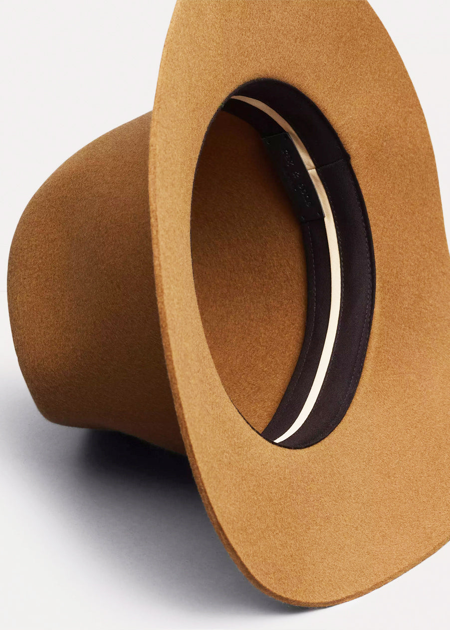 Rag & Bone Floppy Fedora