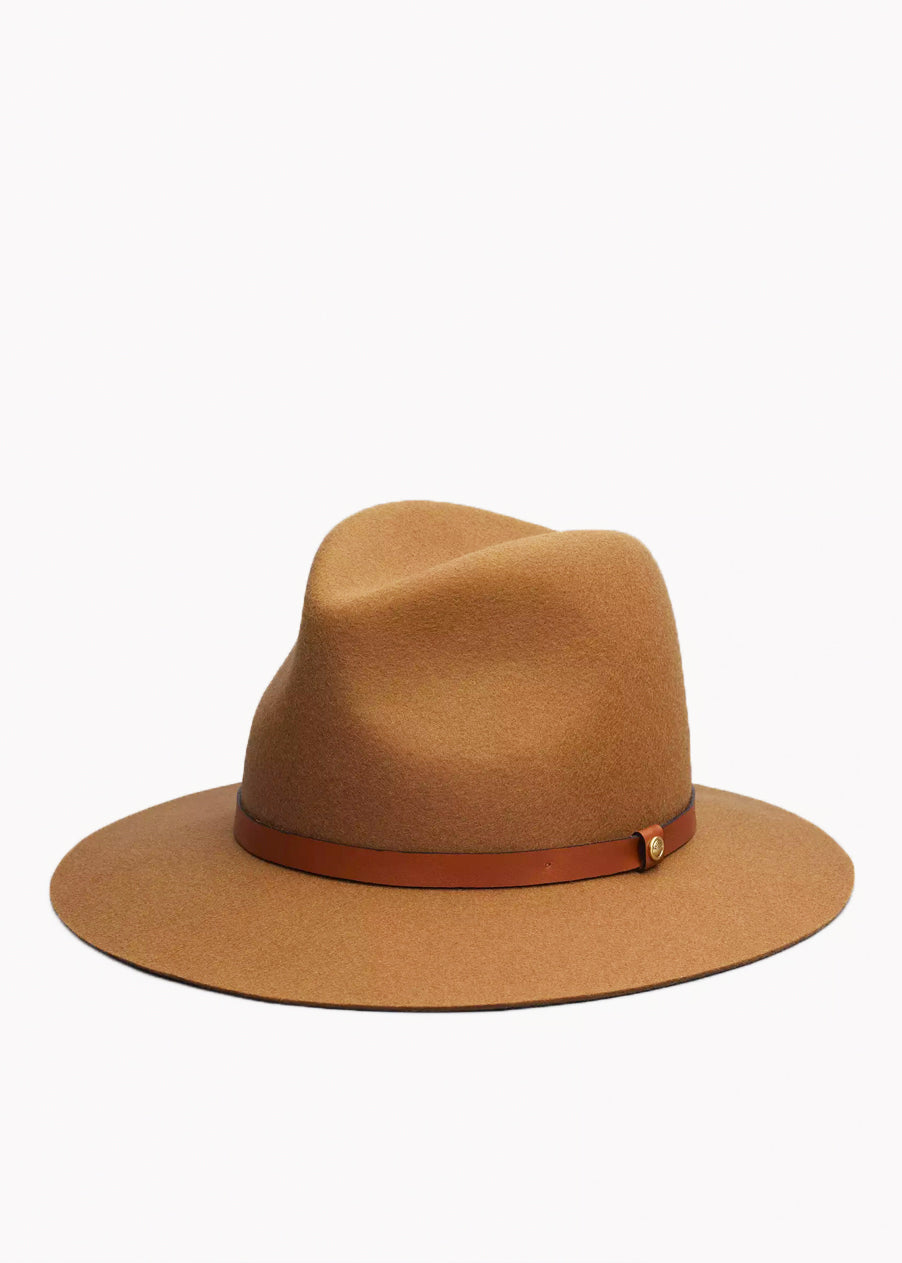 Rag & Bone Floppy Fedora