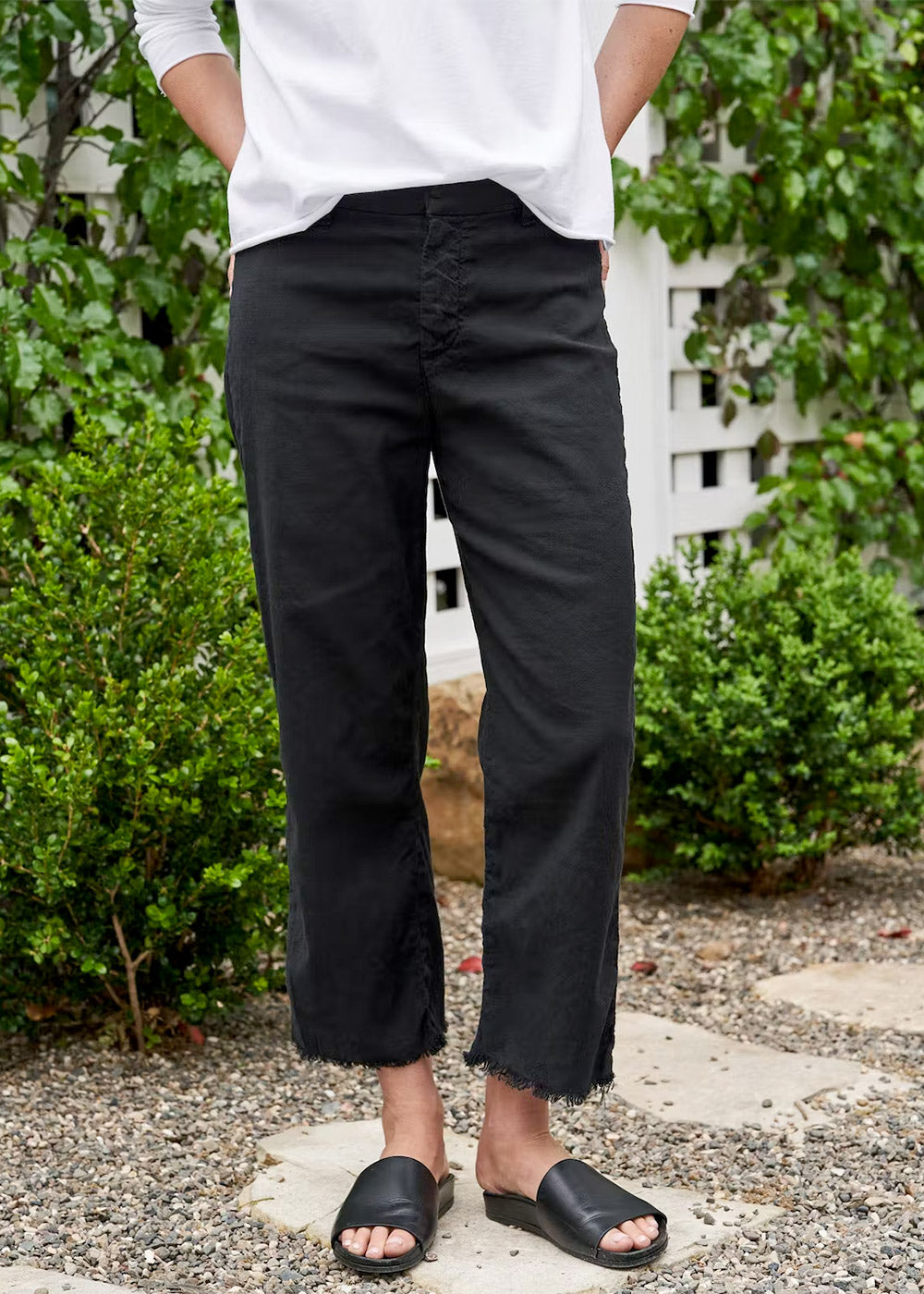 Frank & Eileen Kinsale Performance Pant