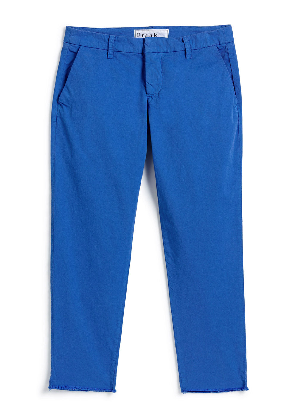 Frank & Eileen Italian Chino