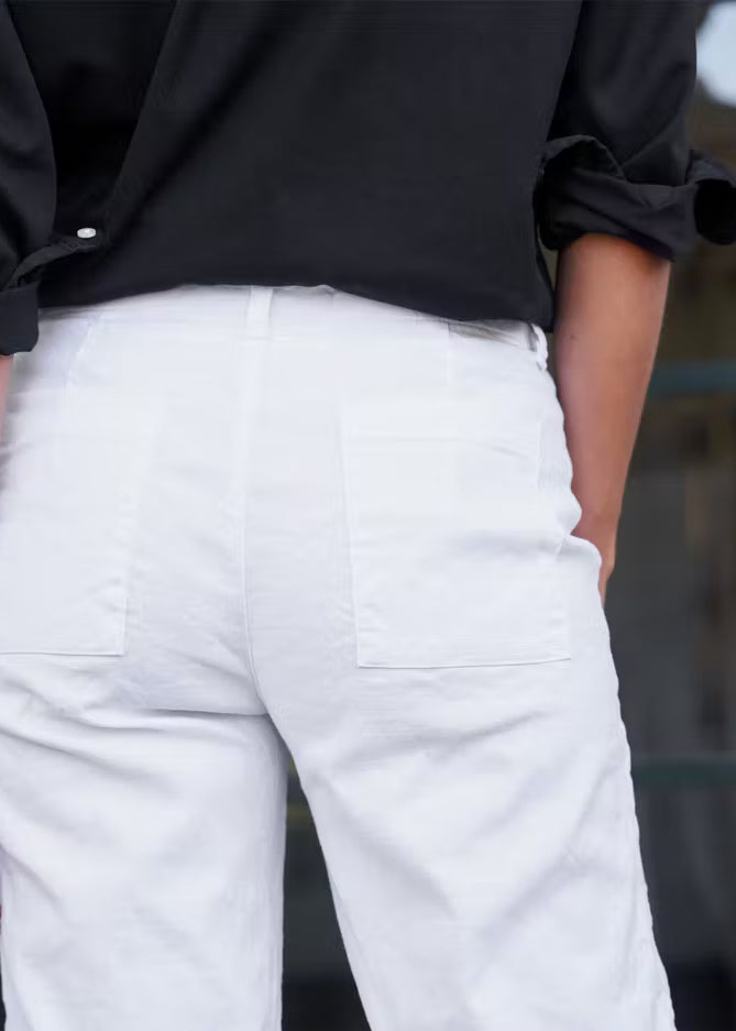 Frank & Eileen Kinsale Performance Pant