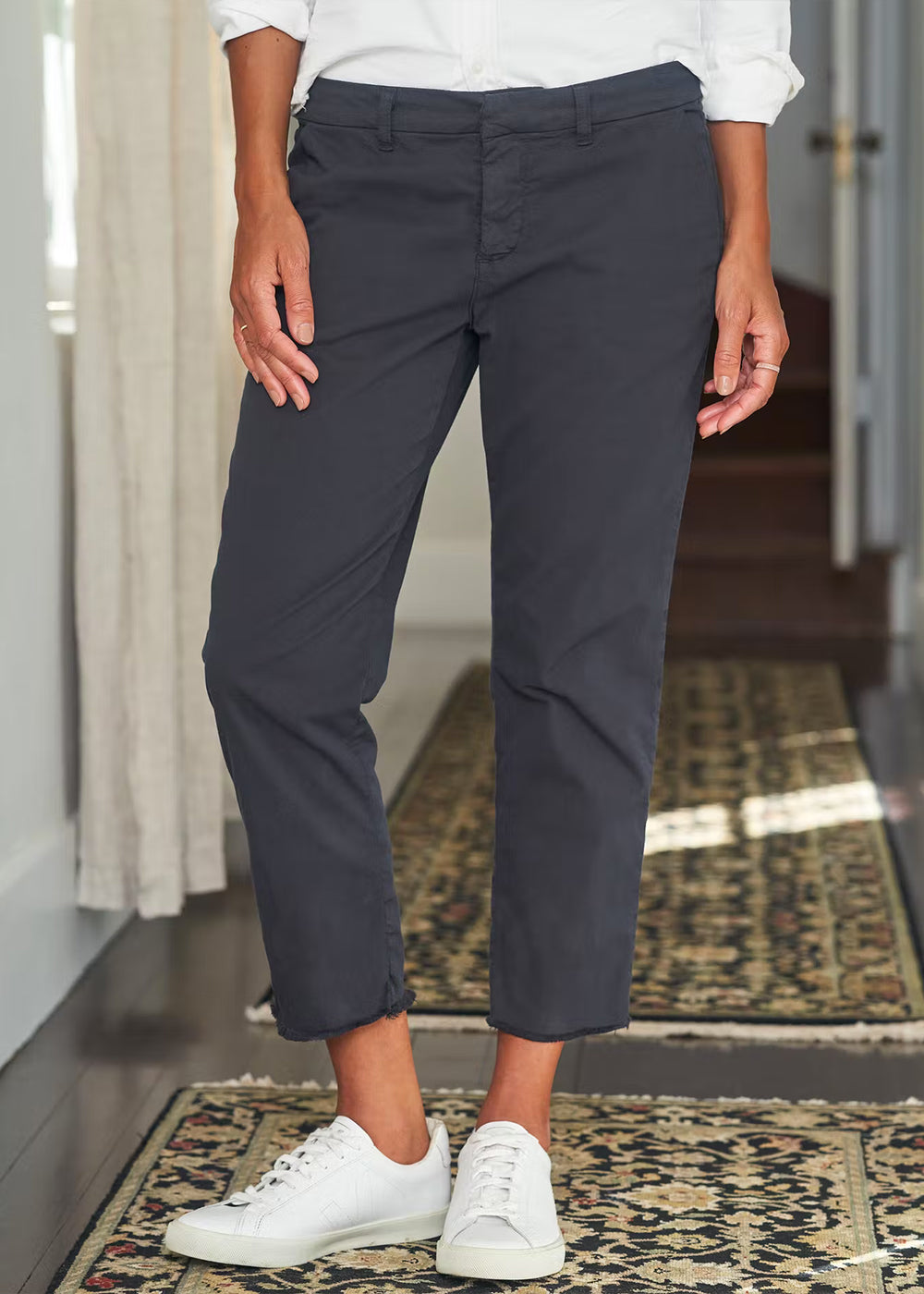 Frank & Eileen Italian Chino