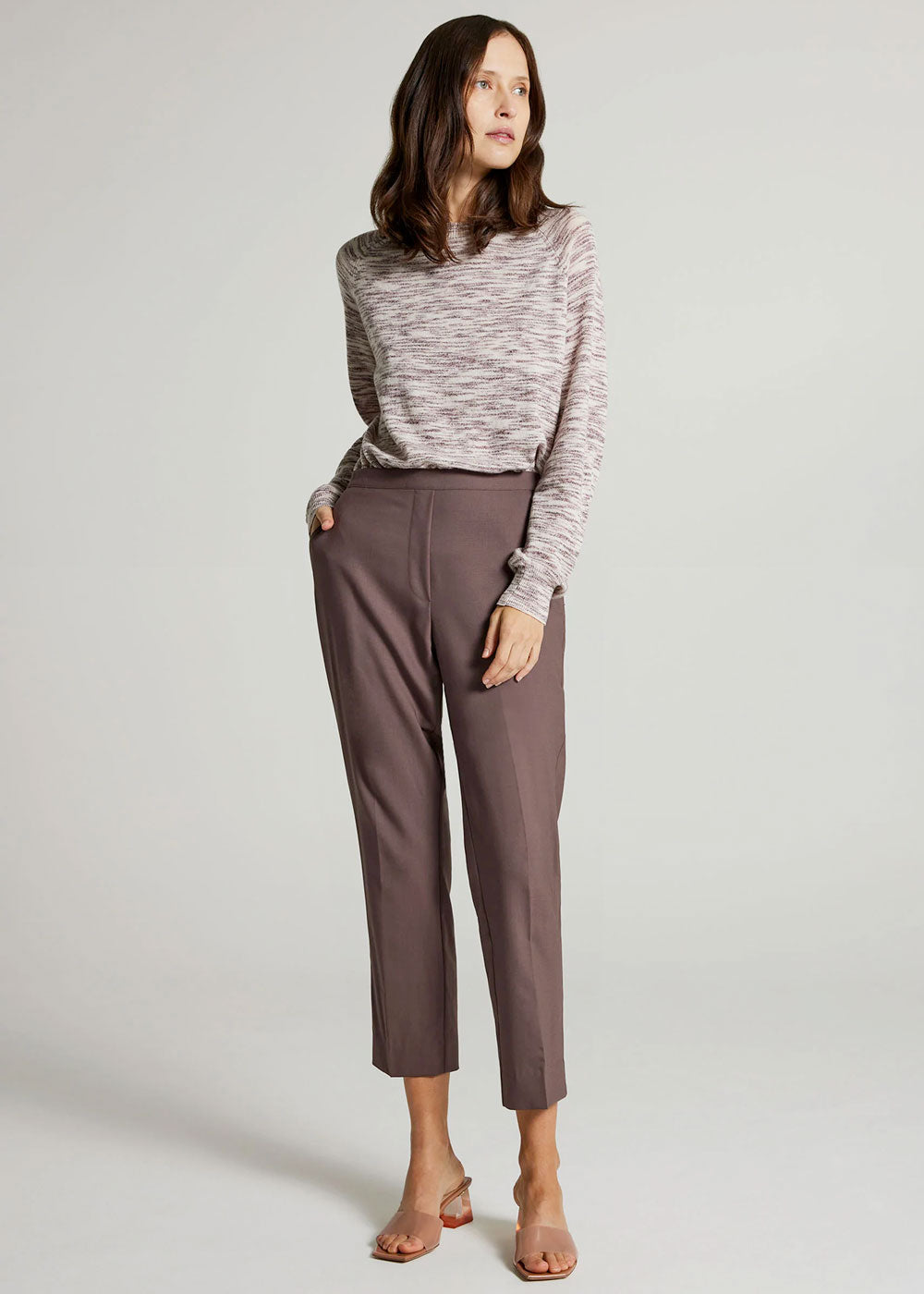 Jac + Jack Geo Pant