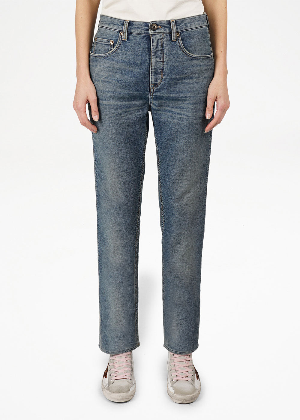 Golden Goose Deryn Pant