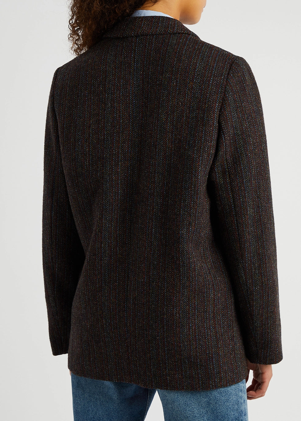 Isabel Marant Charlyne Jacket