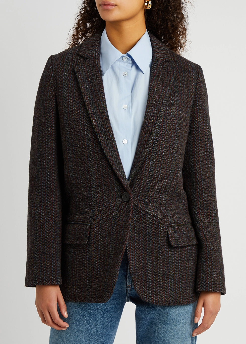 Isabel Marant Charlyne Jacket