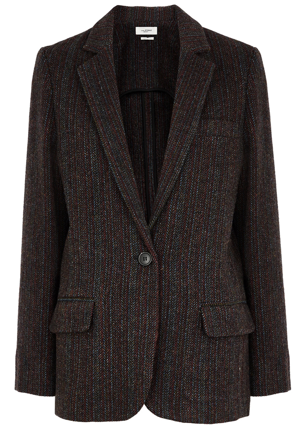 Isabel Marant Charlyne Jacket