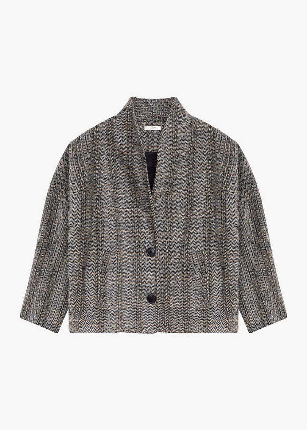 Isabel Marant Drogo Jacket