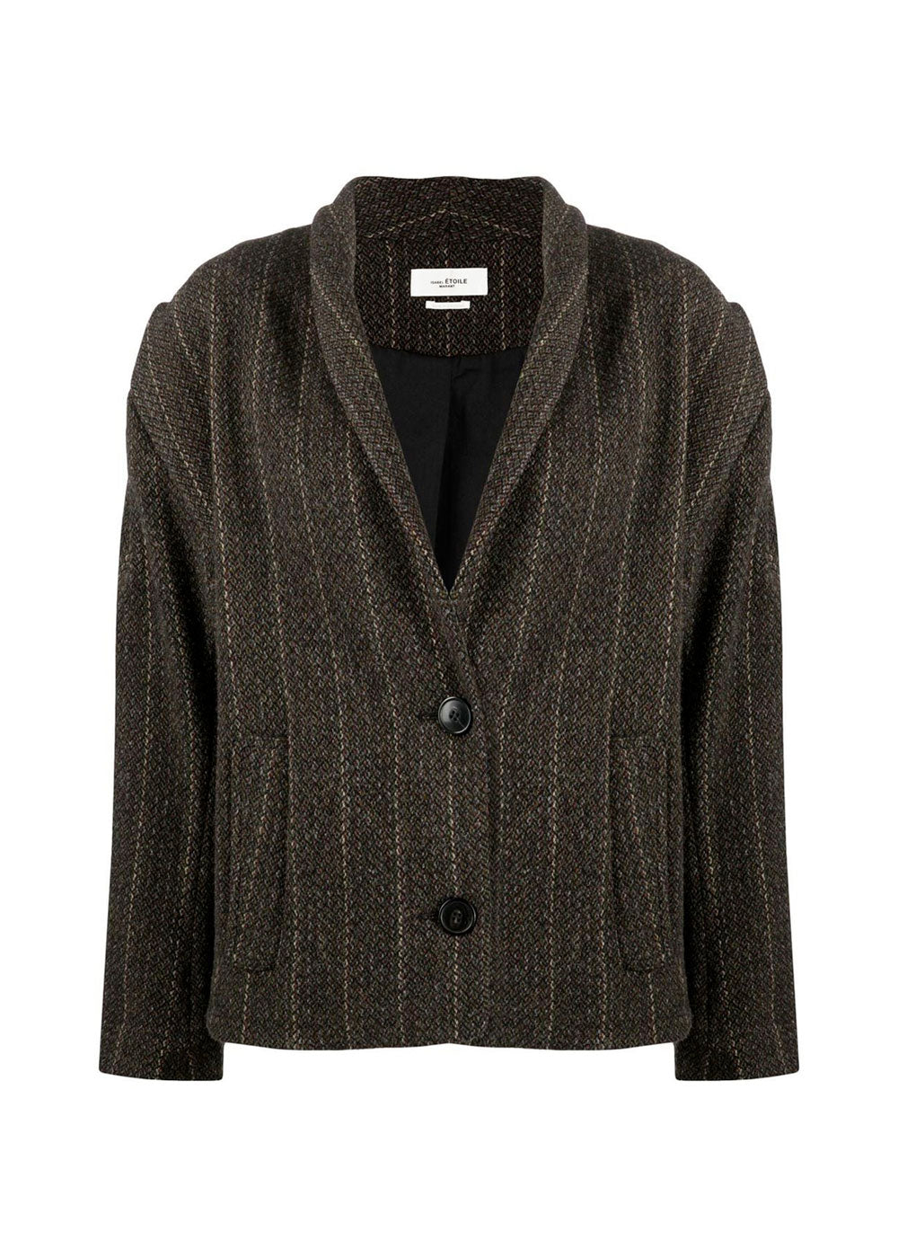 Isabel Marant Drogo Jacket