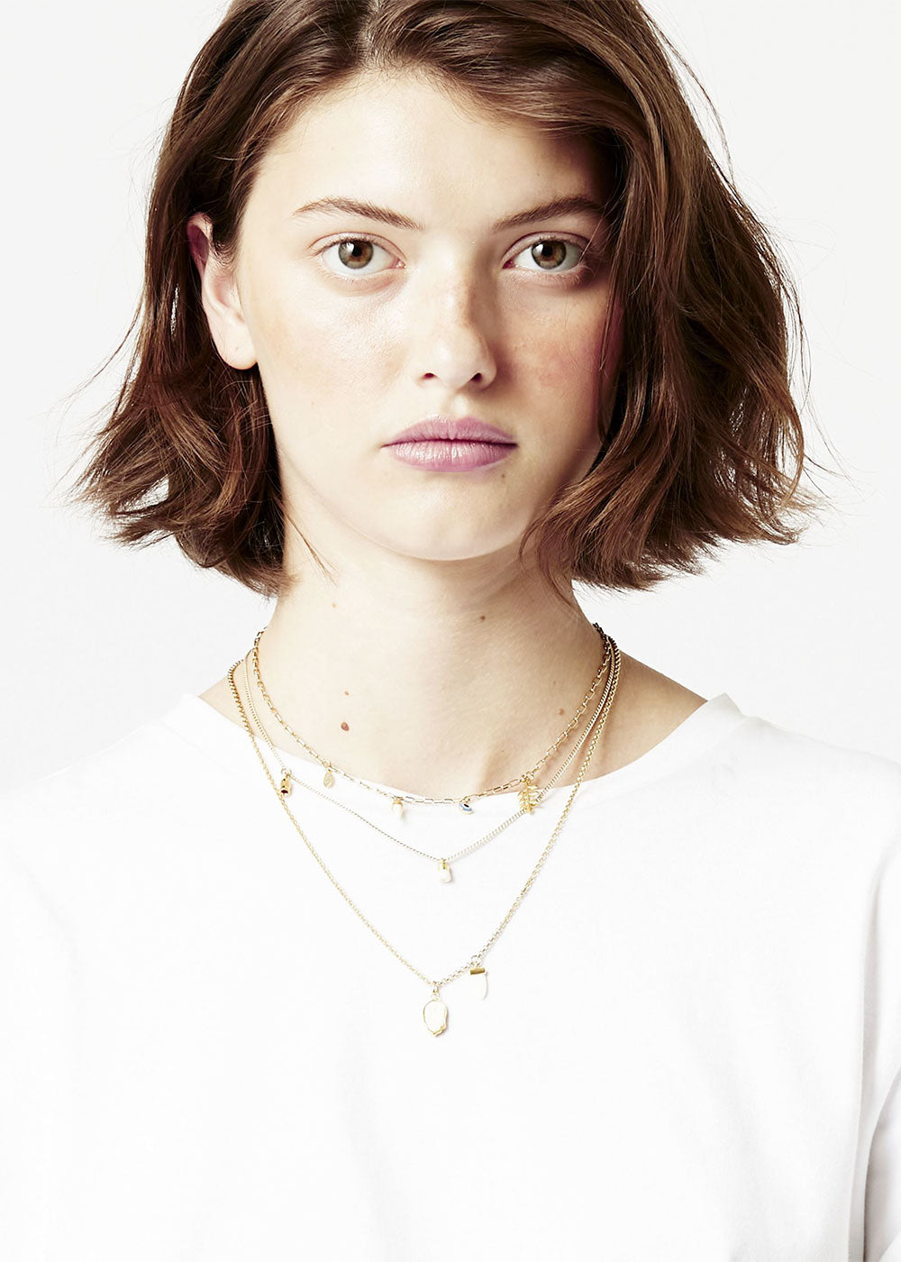 Isabel Marant It's All Right Necklace