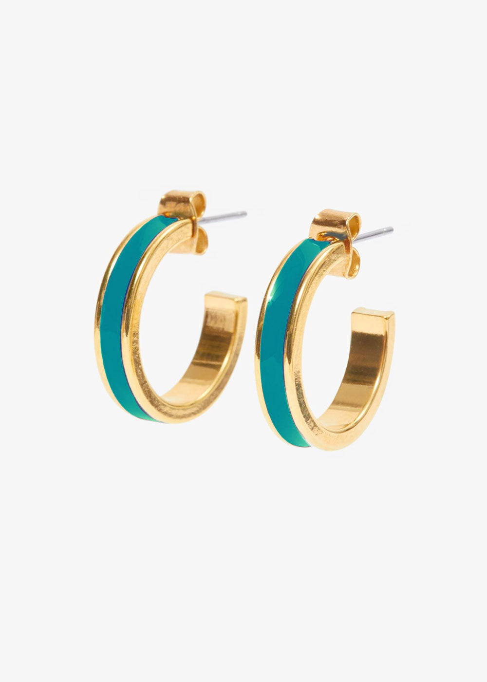 Isabel Marant Boucle d'Oreill Earrings