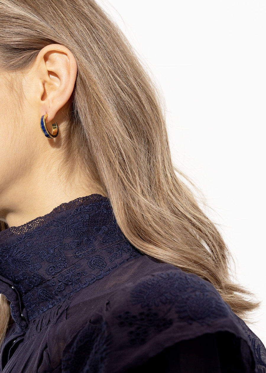 Isabel Marant Boucle d'Oreill Earrings