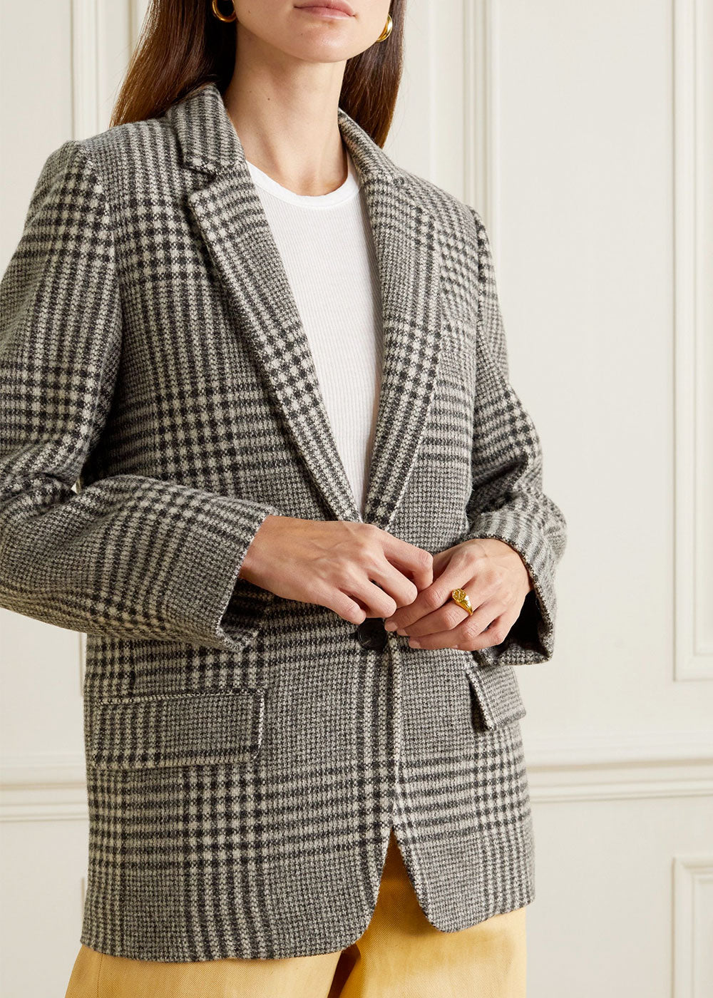 Isabel Marant Charlyne Jacket