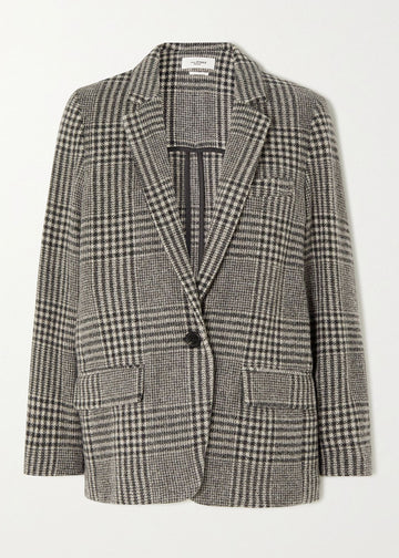Isabel Marant Charlyne Jacket