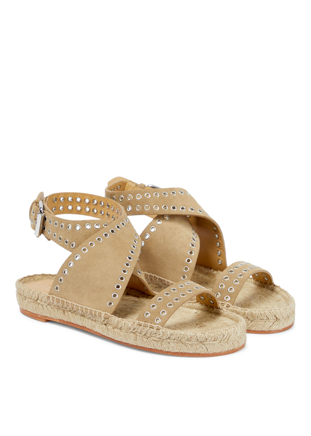 Isabel Marant Illya Espadrilles
