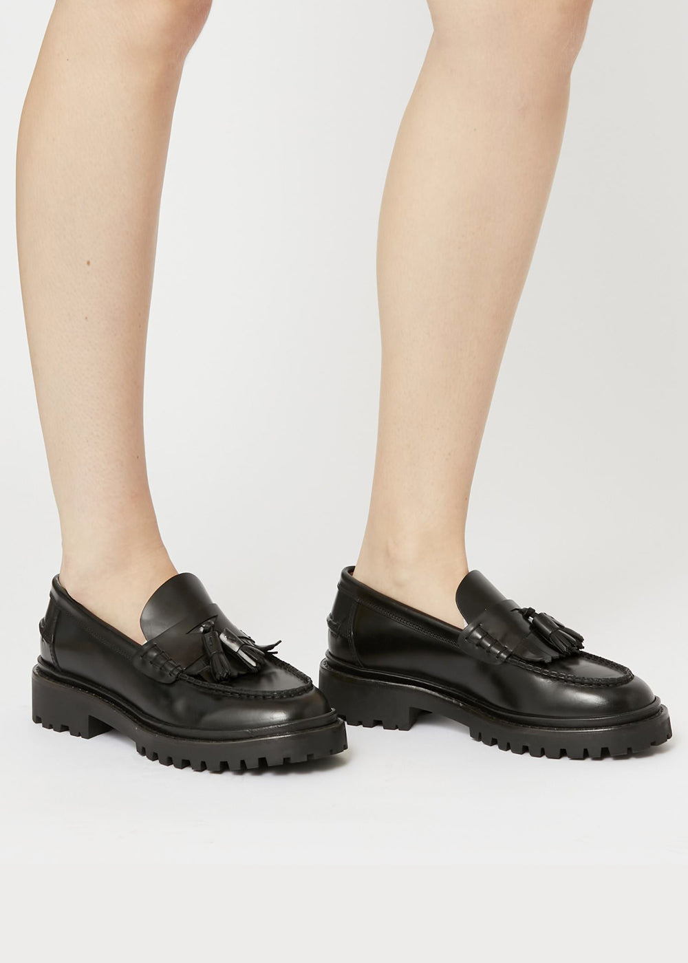 Isabel Marant Chunky Loafer