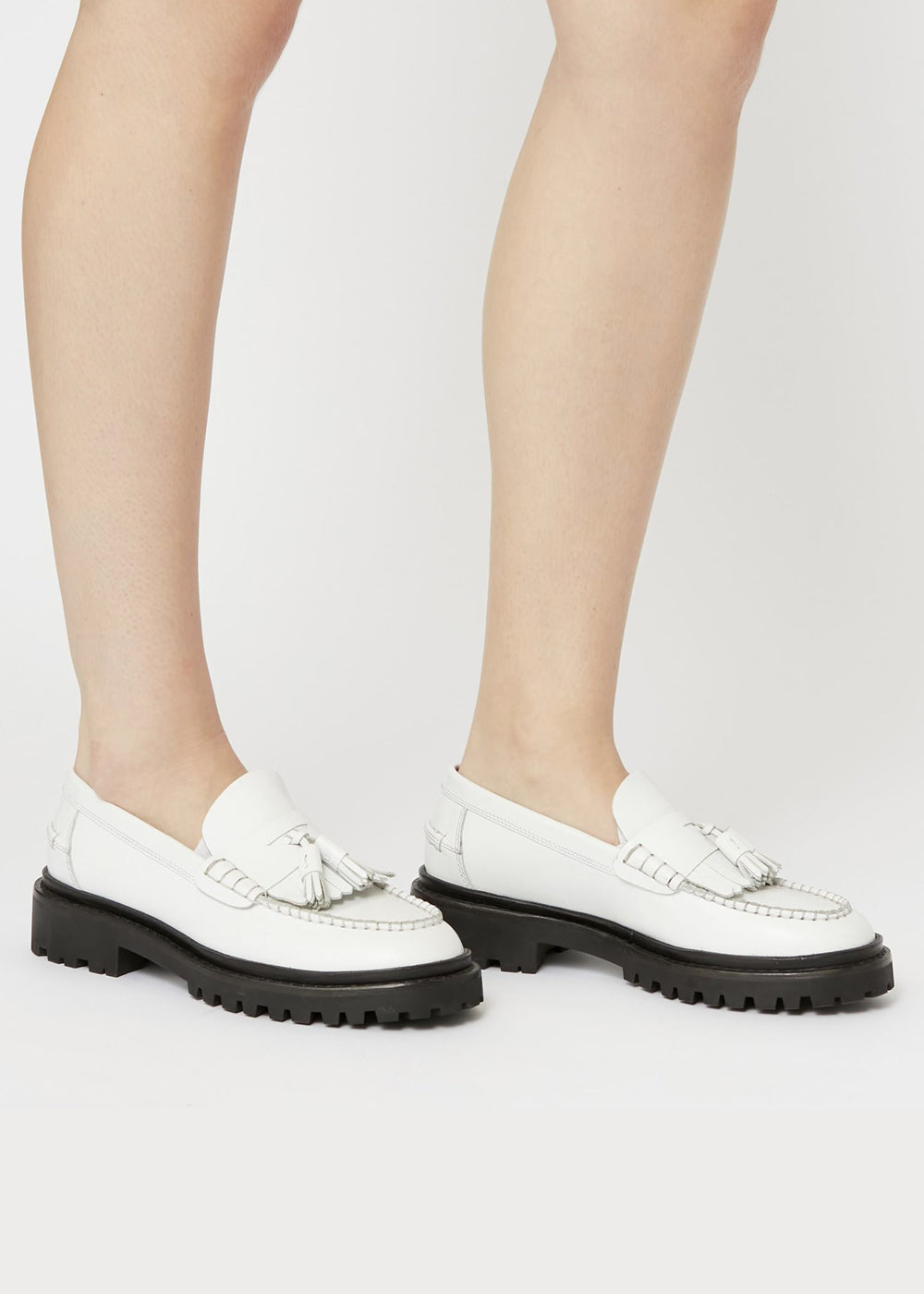 Isabel Marant Chunky Loafer