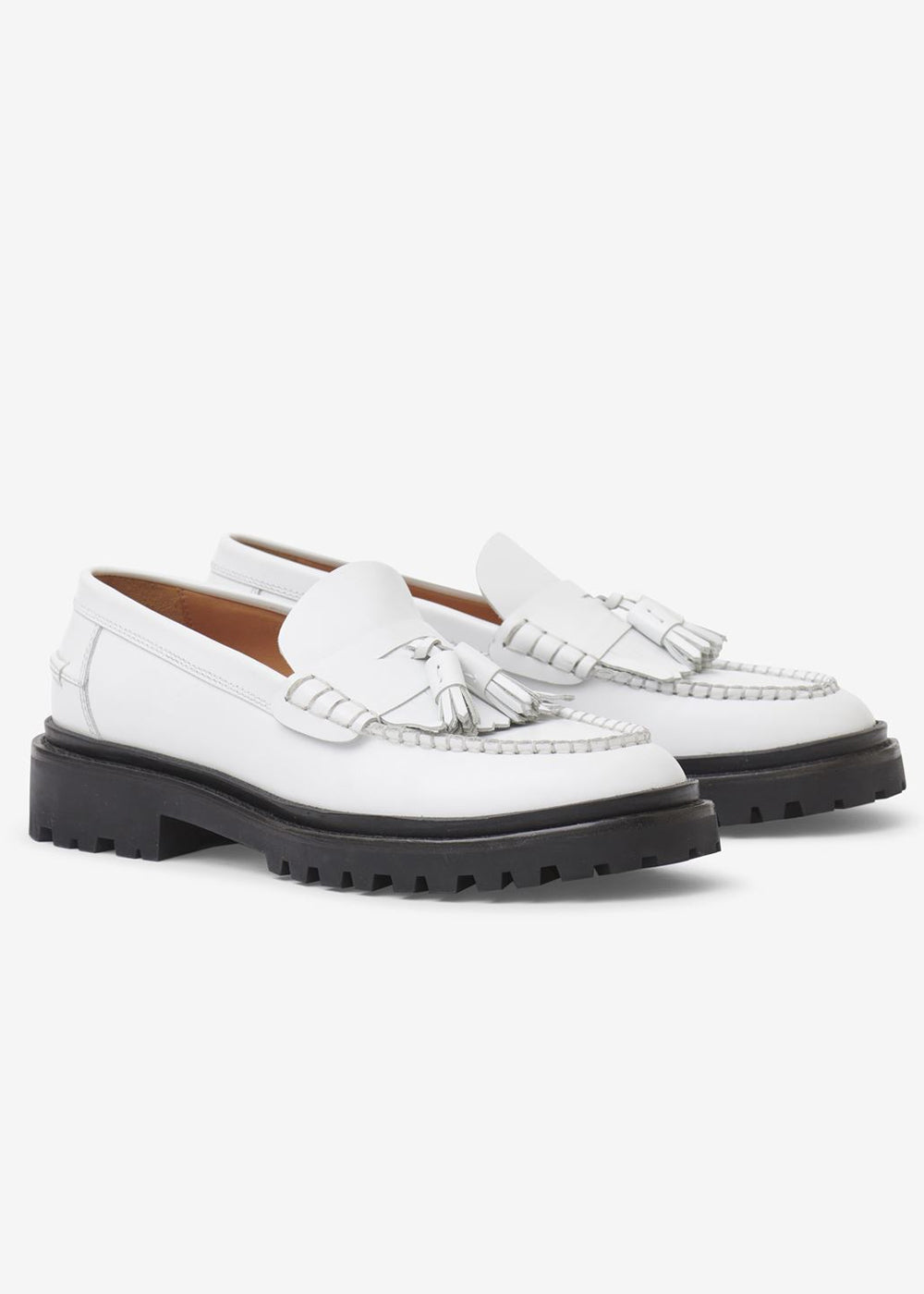 Isabel Marant Chunky Loafer