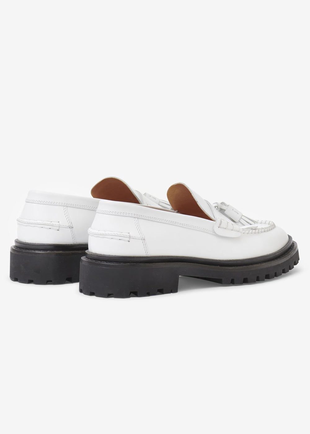 Isabel Marant Chunky Loafer