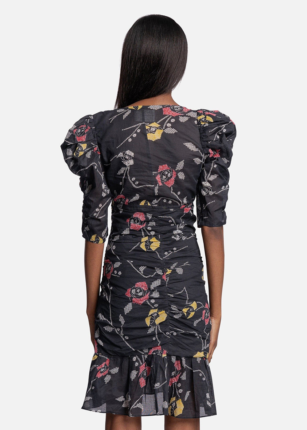 Isabel Marant Étoile Galdino Dress