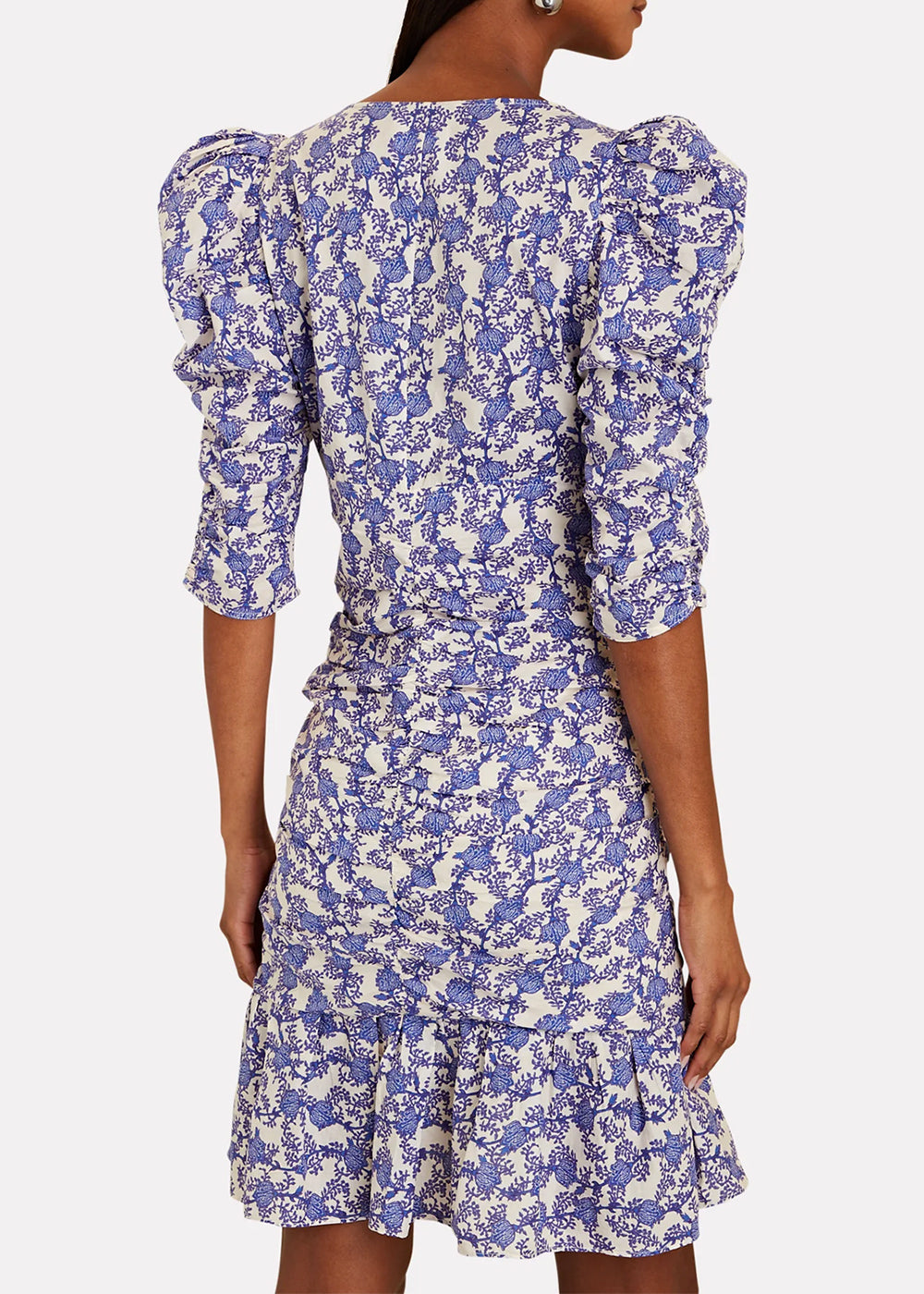 Isabel Marant Étoile Galdino Dress