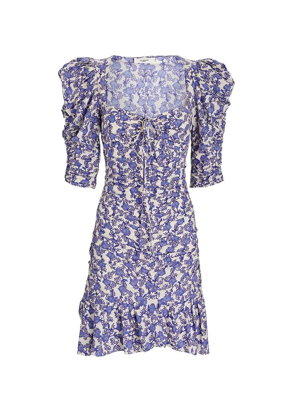 Isabel Marant Étoile Galdino Dress