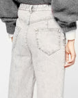 Isabel Marant Laliskasr Trousers