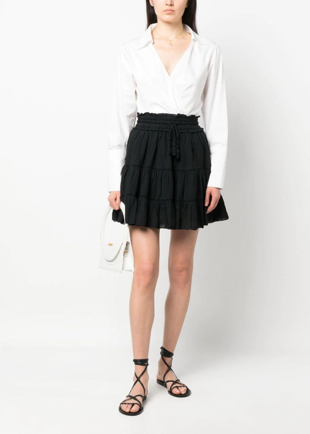 Isabel Marant Étoile Lioline Skirt