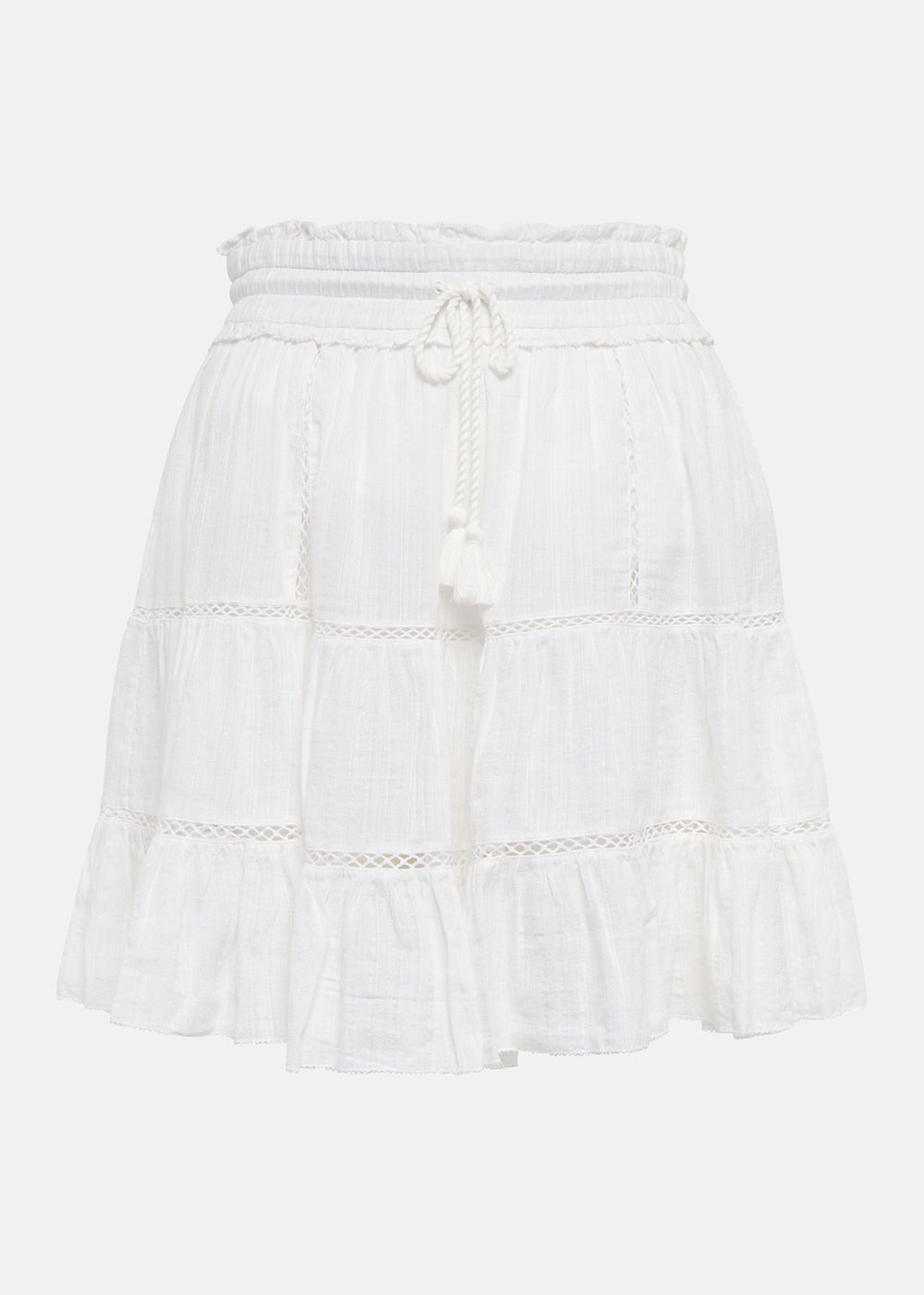 Isabel Marant Étoile Lioline Skirt