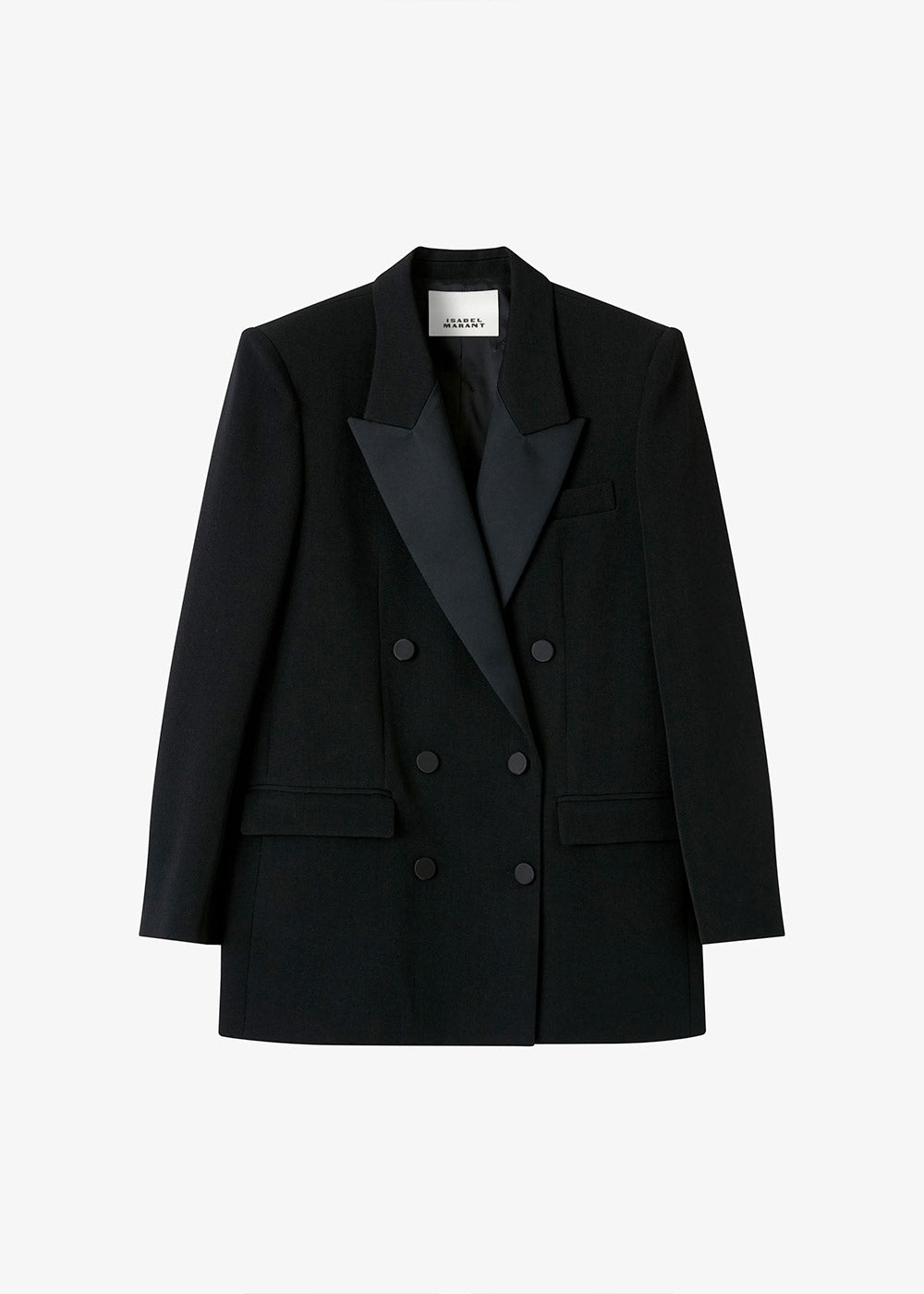 Isabel Marant Nevim Jacket