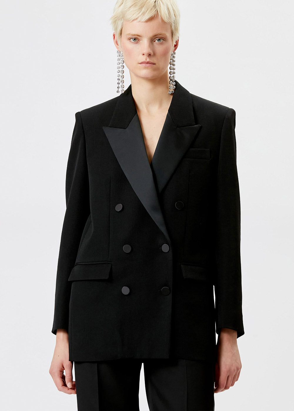 Isabel Marant Nevim Jacket