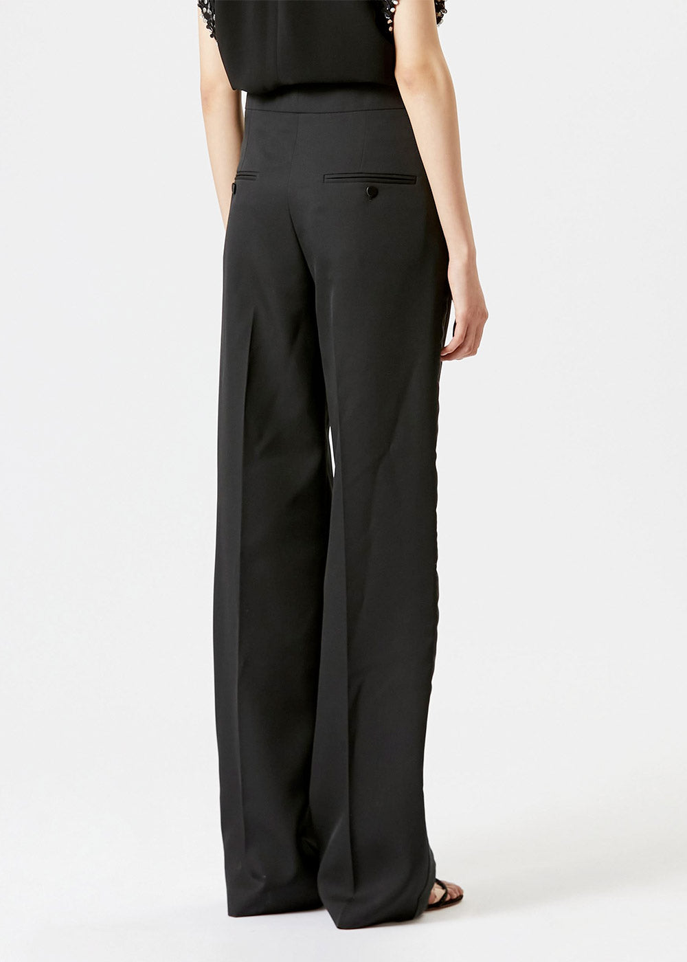 Isabel Marant Scarly Pants