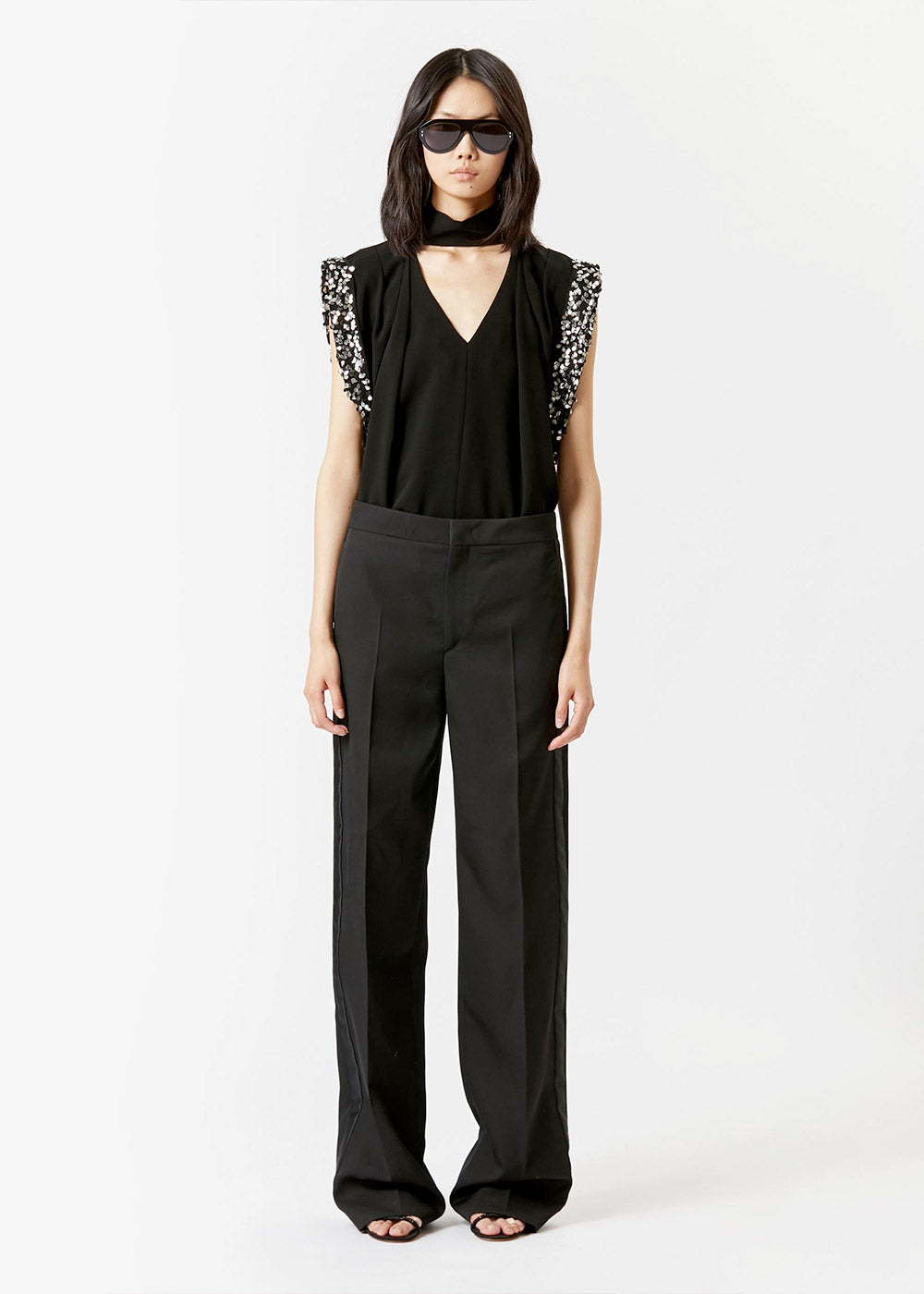 Isabel Marant Scarly Pants