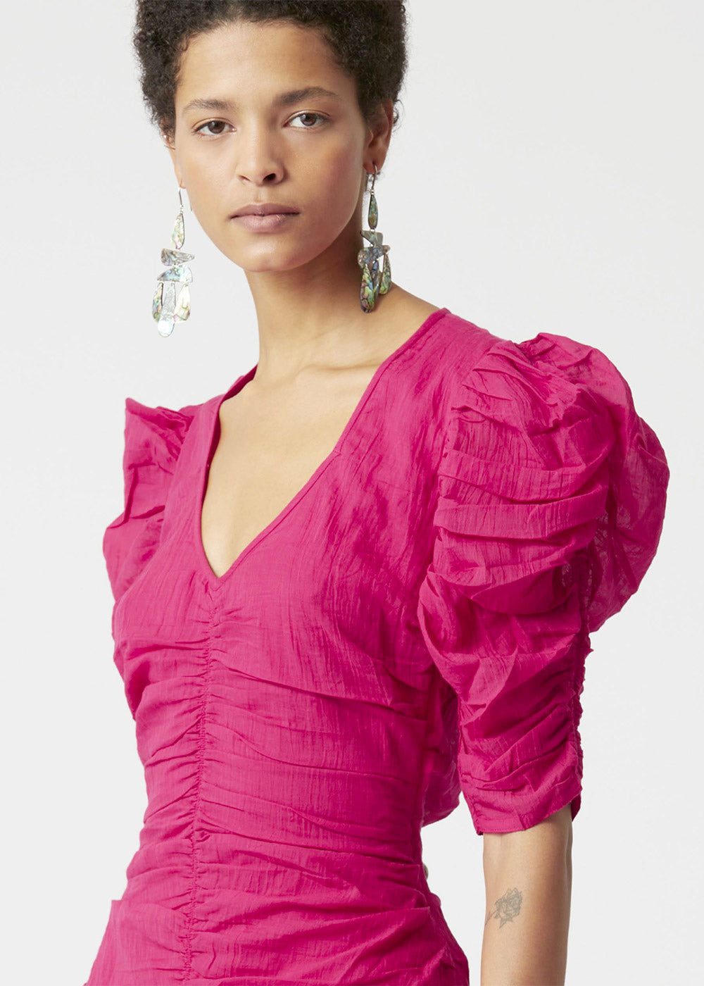 Isabel Marant Sireny Dress