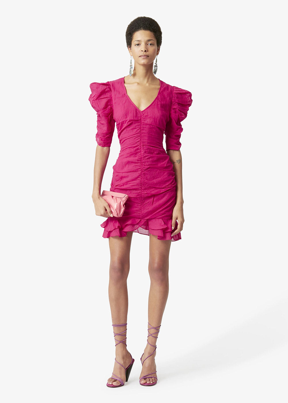 Isabel Marant Sireny Dress
