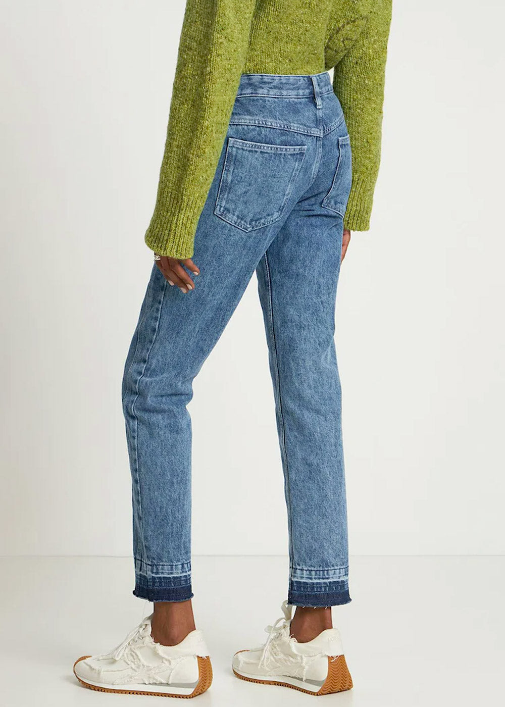 Isabel Marant Sulanoa Pants